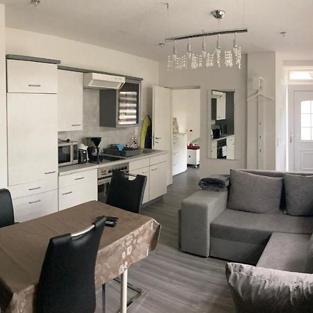 Krauschwitz Apartment Janine מראה חיצוני תמונה