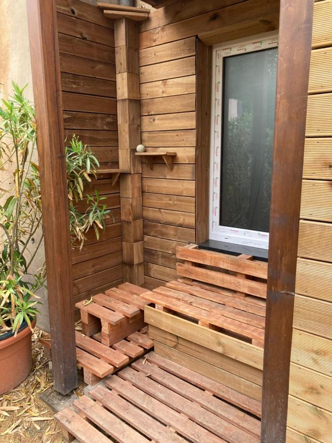 Krauschwitz Apartment Janine מראה חיצוני תמונה