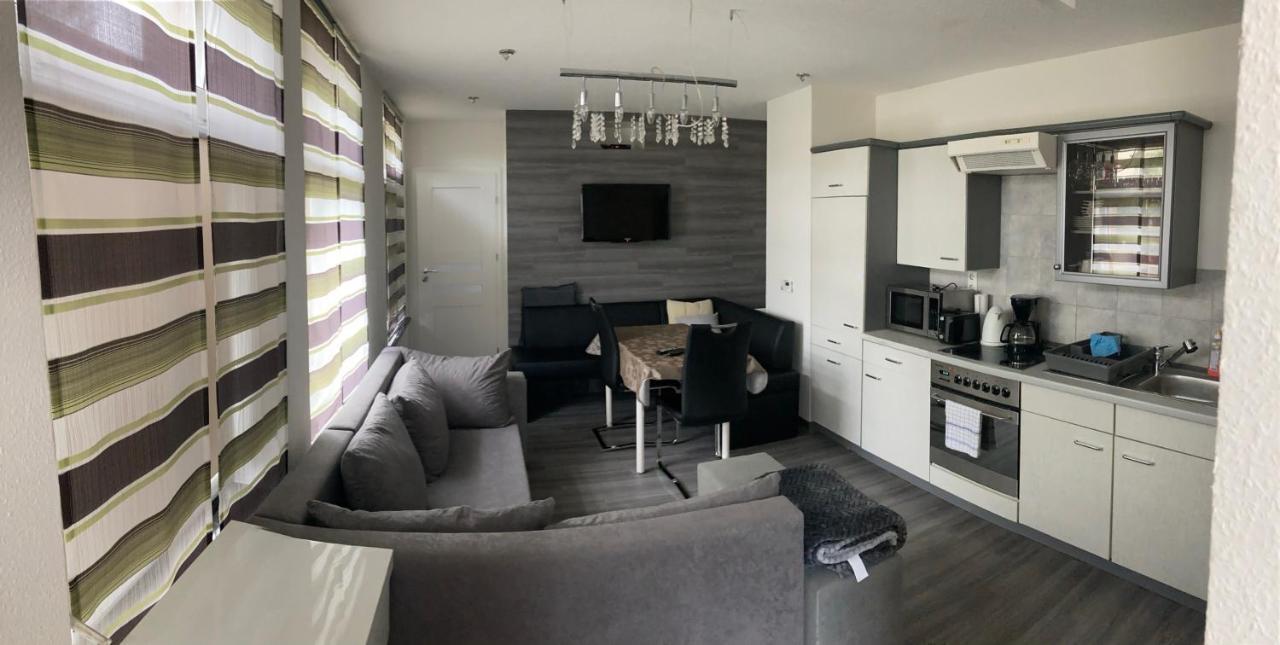 Krauschwitz Apartment Janine מראה חיצוני תמונה