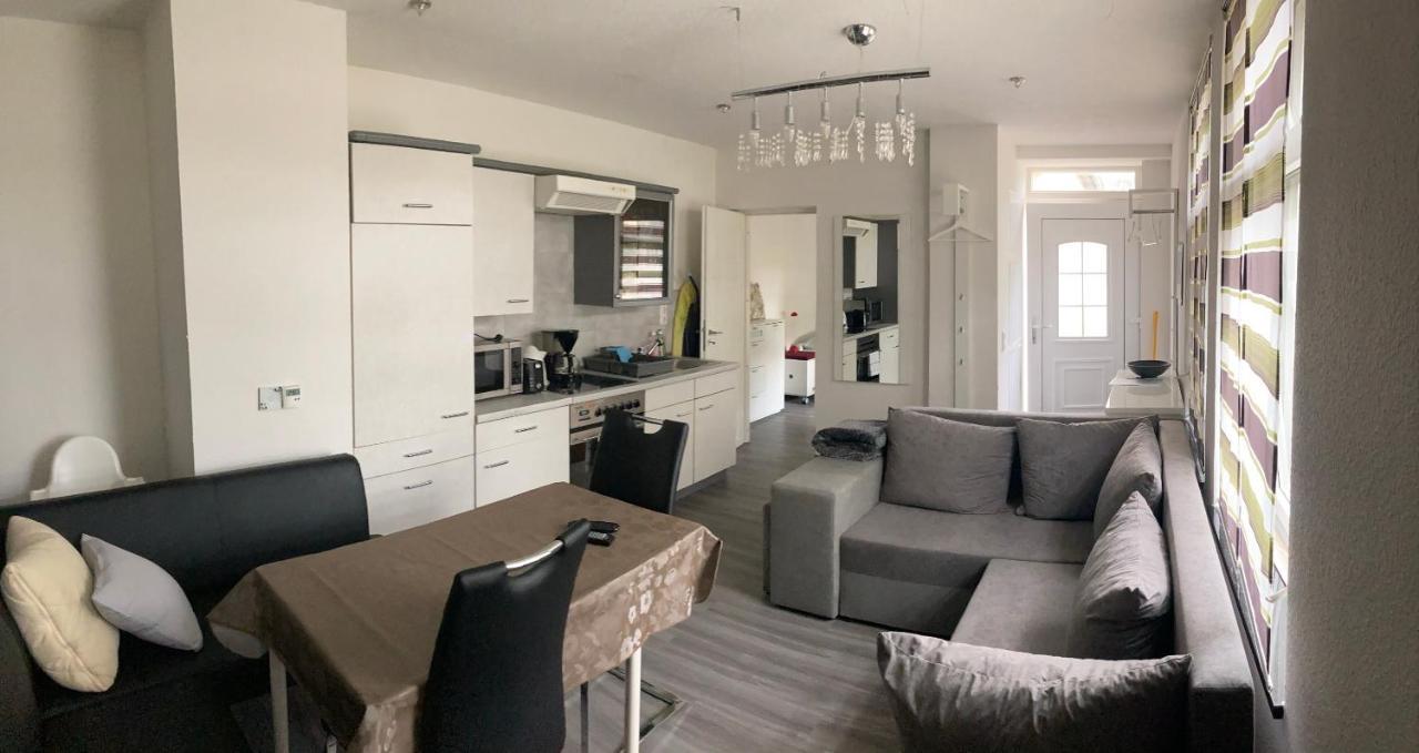Krauschwitz Apartment Janine מראה חיצוני תמונה