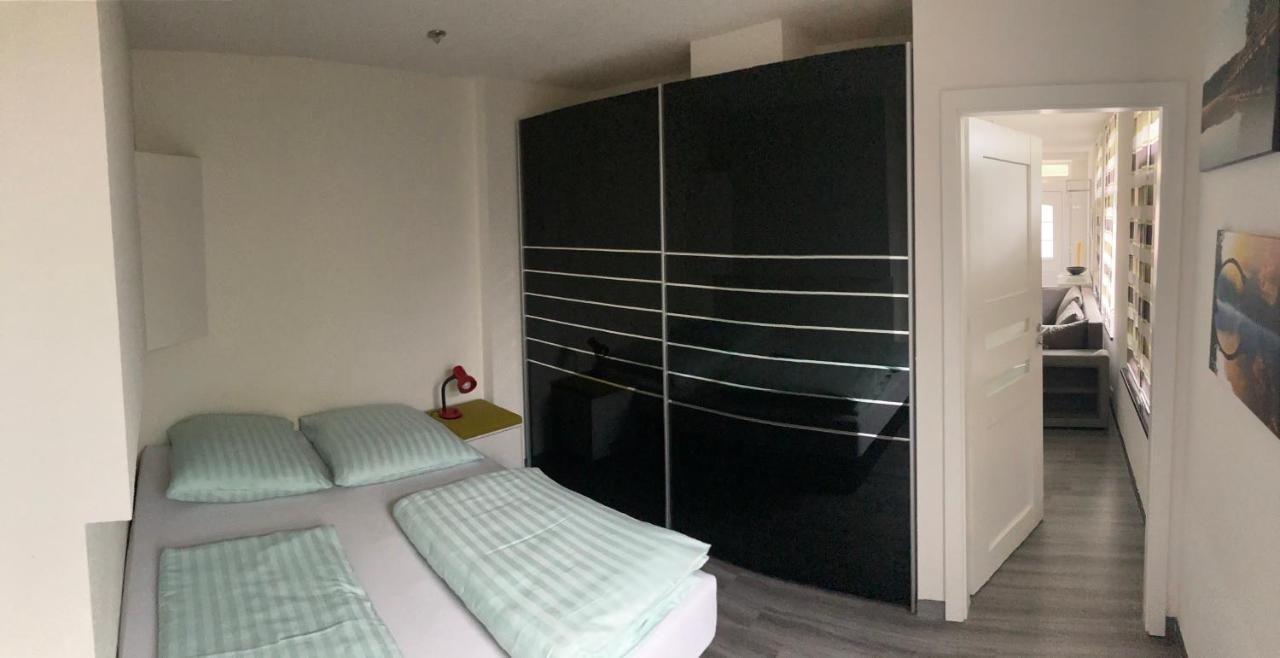 Krauschwitz Apartment Janine מראה חיצוני תמונה