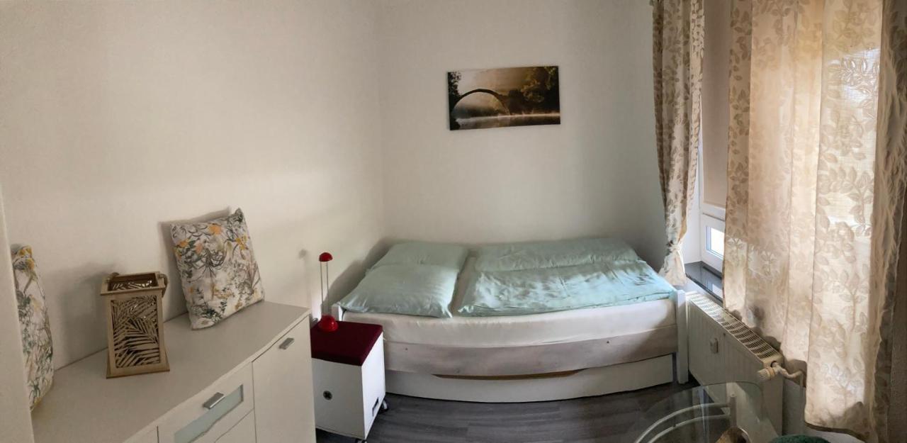 Krauschwitz Apartment Janine מראה חיצוני תמונה