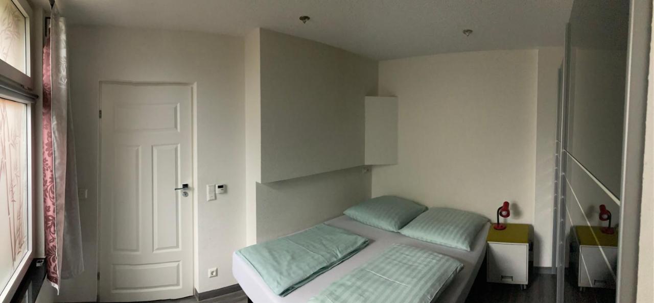 Krauschwitz Apartment Janine מראה חיצוני תמונה