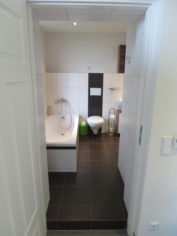 Krauschwitz Apartment Janine מראה חיצוני תמונה