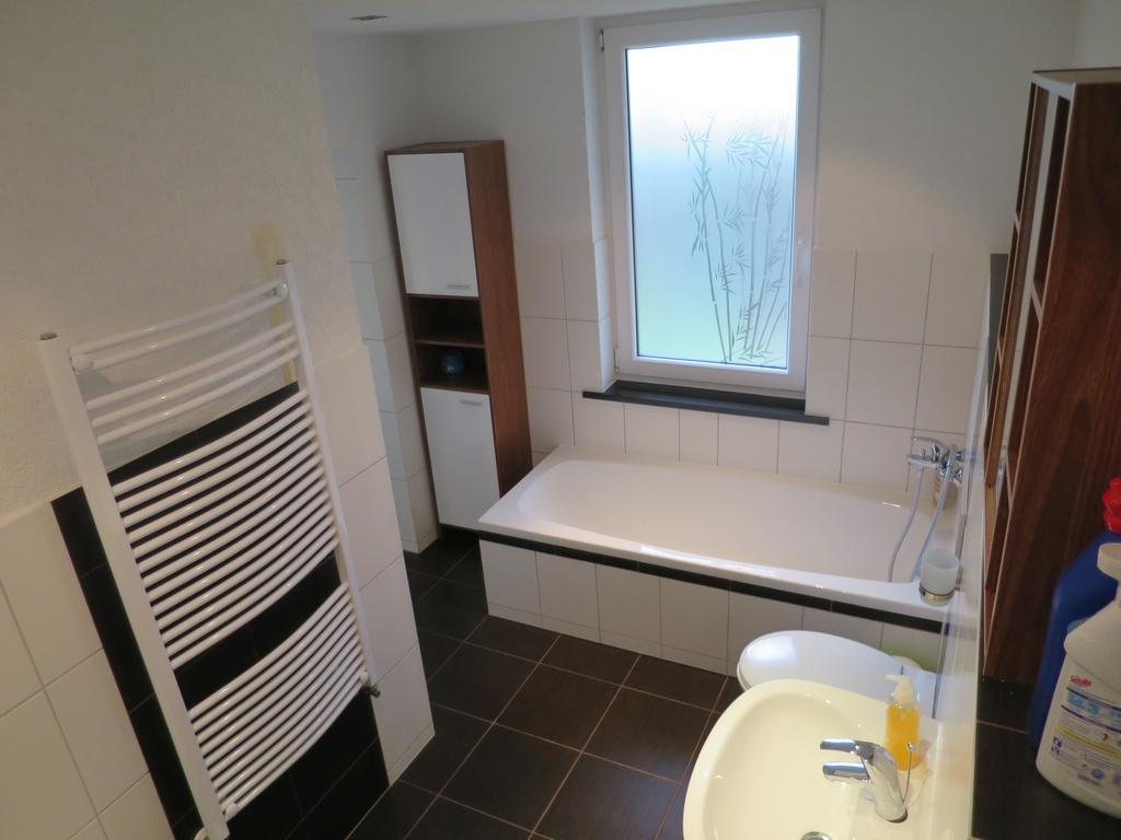 Krauschwitz Apartment Janine מראה חיצוני תמונה
