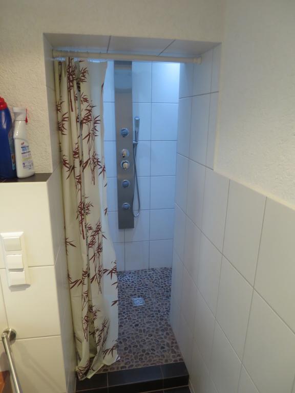Krauschwitz Apartment Janine מראה חיצוני תמונה